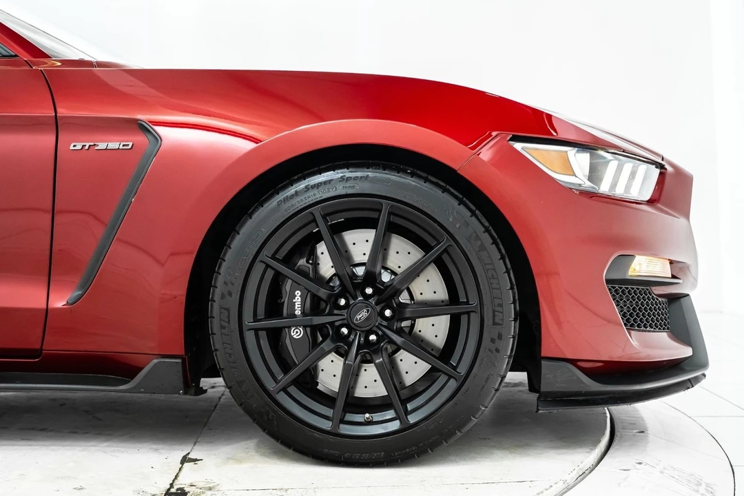 2017 Ford S550 Mustang - Image 16 of 31