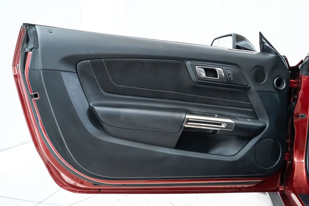 2017 Ford S550 Mustang - Image 19 of 31