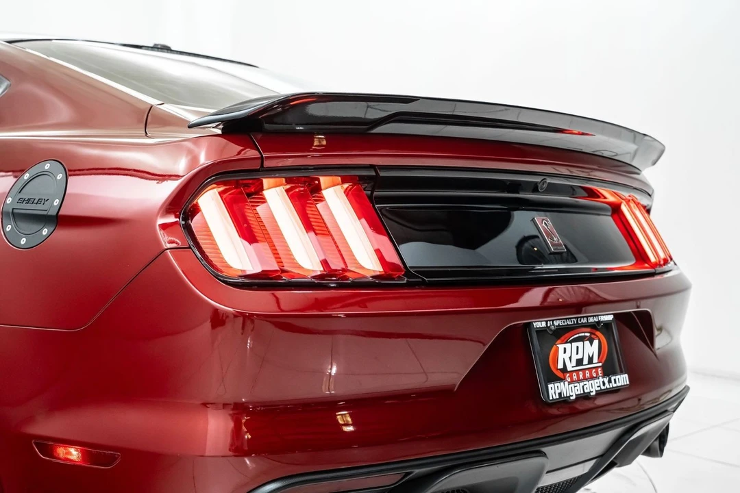 2017 Ford S550 Mustang - Image 12 of 31