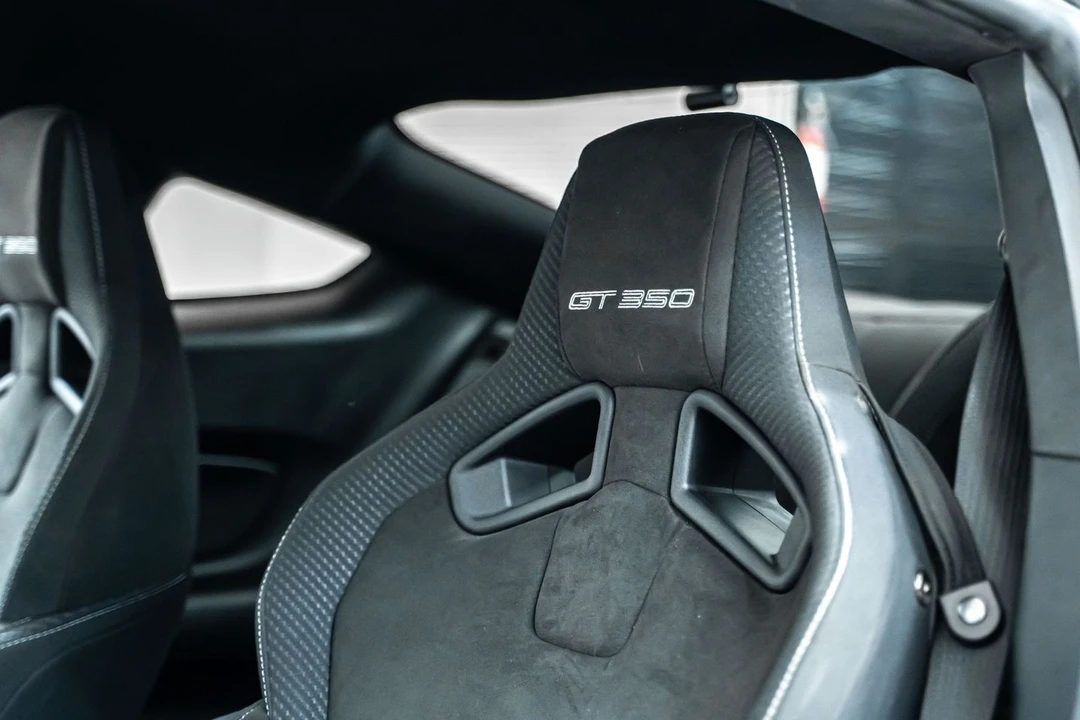 2017 Ford S550 Mustang - Image 21 of 31
