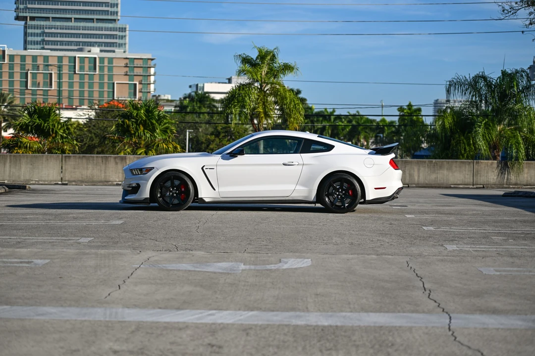 2017 Ford S550 Shelby Mustang GT350R - Image 18 of 31