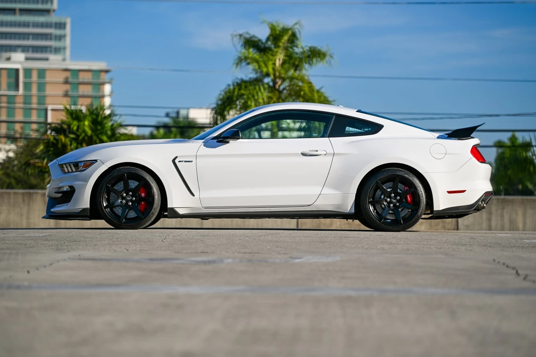 2017 Ford S550 Shelby Mustang GT350R - Image 19 of 31