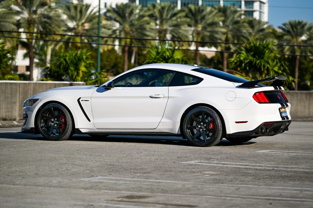 2017 Ford S550 Shelby Mustang GT350R - Image 20 of 31