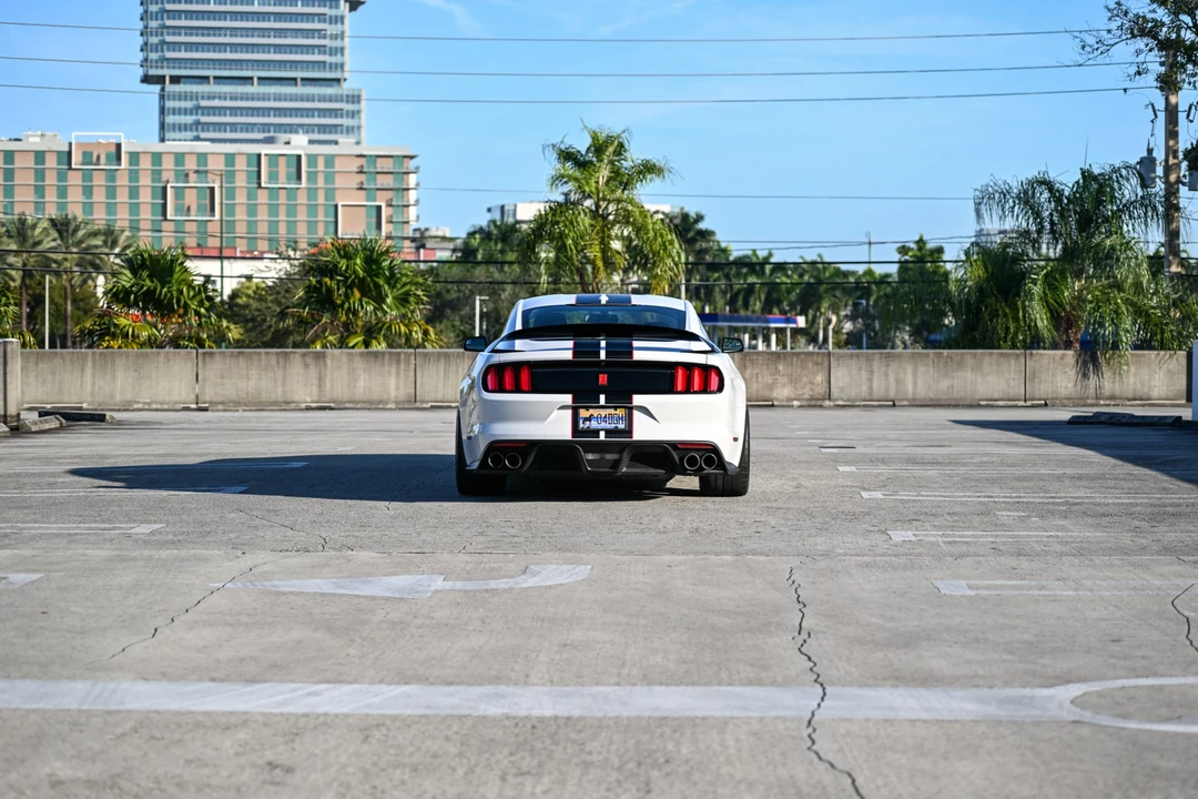 2017 Ford S550 Shelby Mustang GT350R - Image 23 of 31
