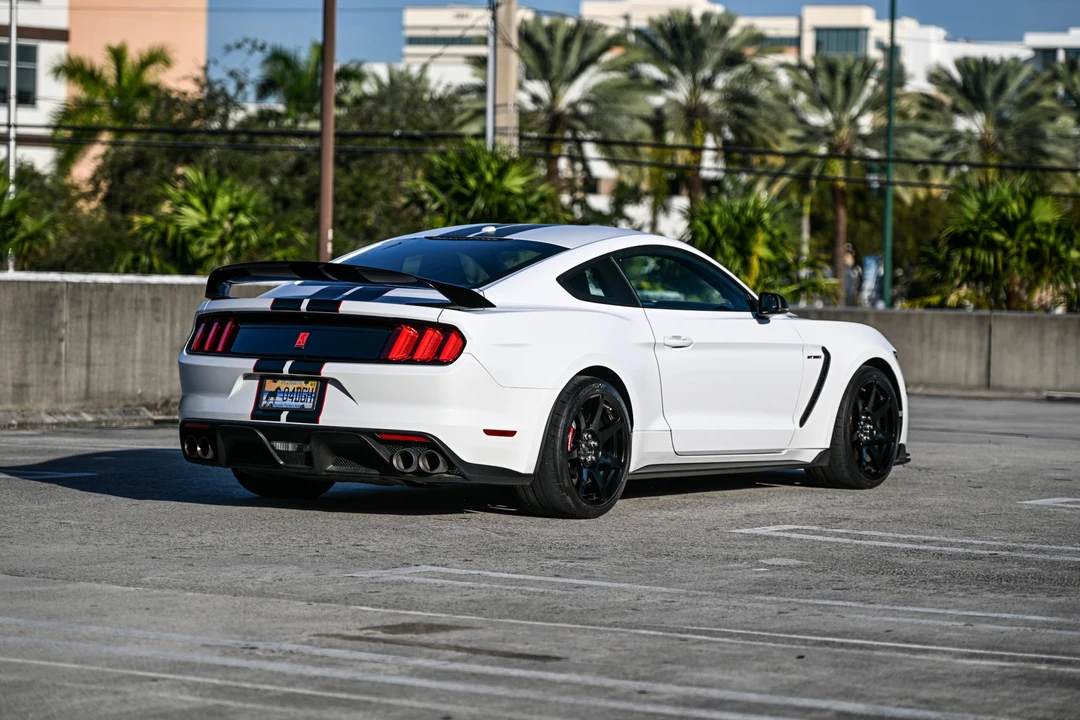 2017 Ford S550 Shelby Mustang GT350R - Image 25 of 31