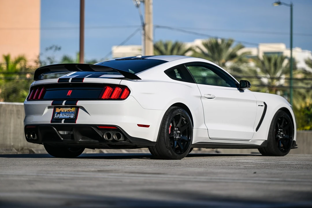 2017 Ford S550 Shelby Mustang GT350R - Image 26 of 31