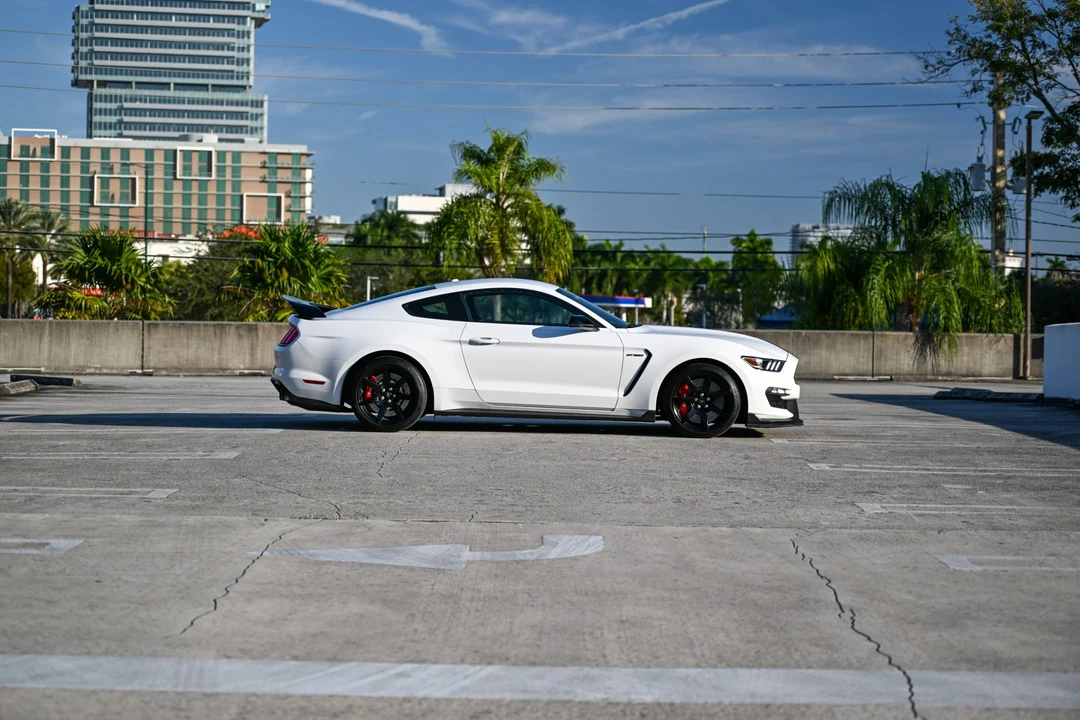 2017 Ford S550 Shelby Mustang GT350R - Image 28 of 31