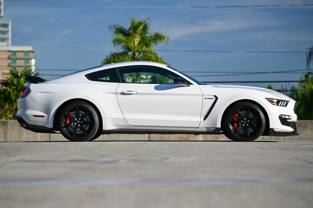 2017 Ford S550 Shelby Mustang GT350R - Image 29 of 31