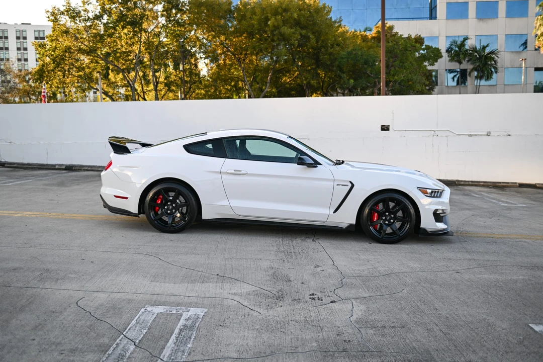 2017 Ford S550 Shelby Mustang GT350R - Image 30 of 31
