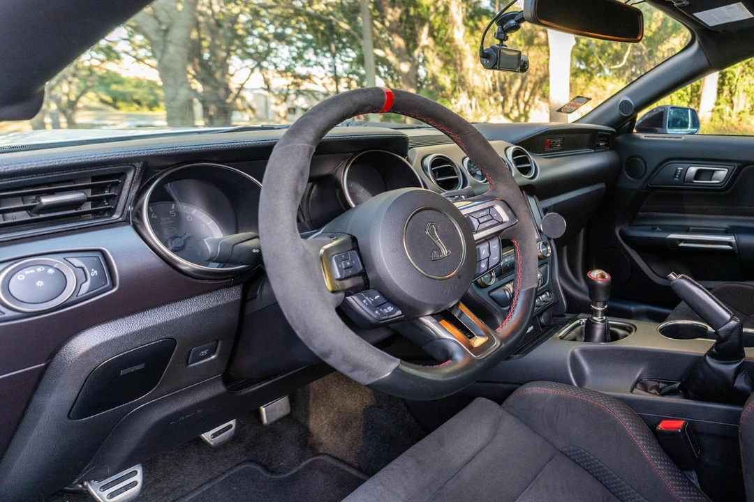 2017 Ford S550 Mustang - Image 13 of 31