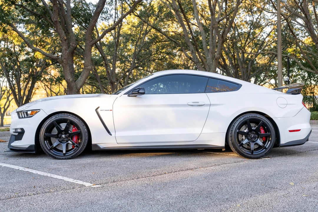 2017 Ford S550 Mustang - Image 3 of 31