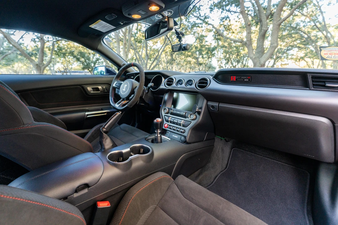 2017 Ford S550 Mustang - Image 26 of 31