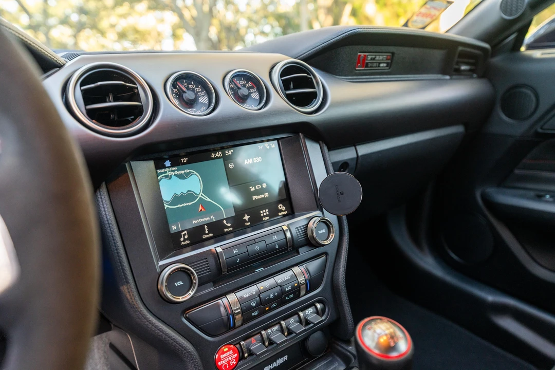 2017 Ford S550 Mustang - Image 27 of 31