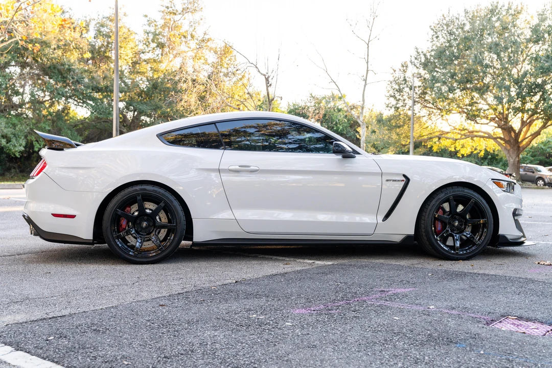 2017 Ford S550 Mustang - Image 8 of 31
