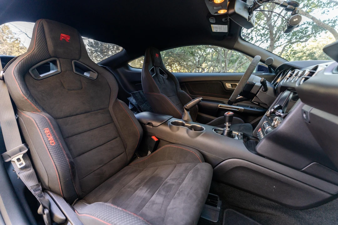 2017 Ford S550 Mustang - Image 20 of 31