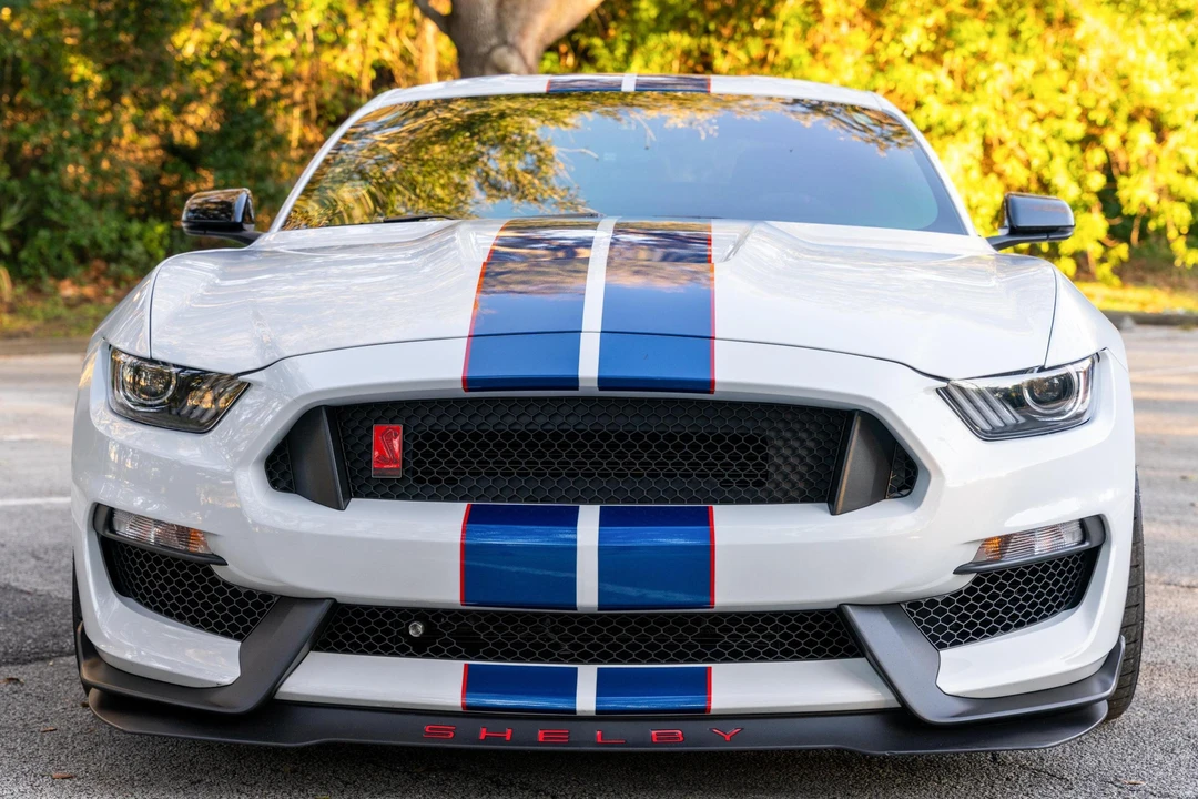 2017 Ford S550 Mustang - Image 2 of 31