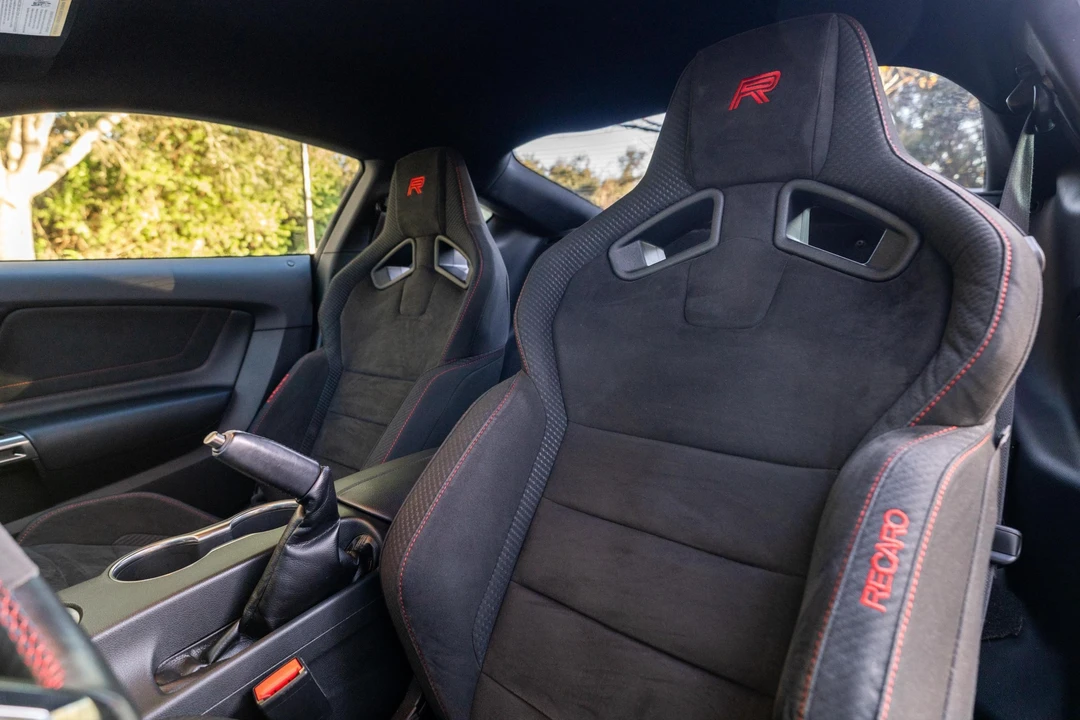 2017 Ford S550 Mustang - Image 14 of 31