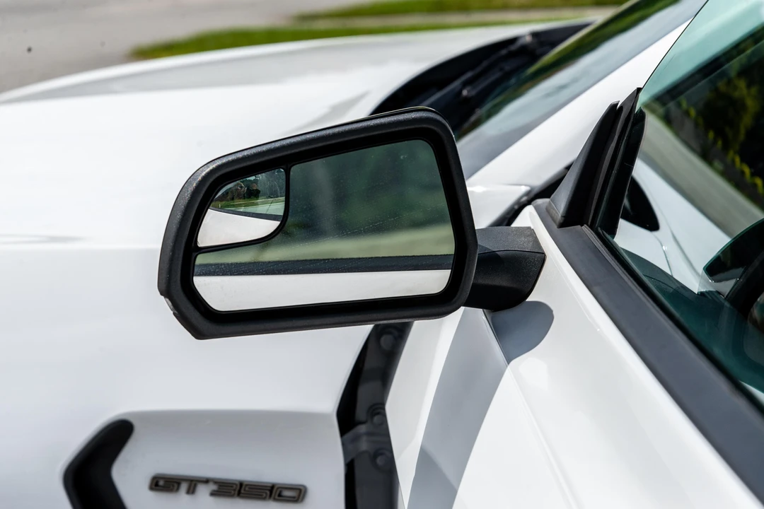 2017 Ford S550 Mustang - Image 13 of 31