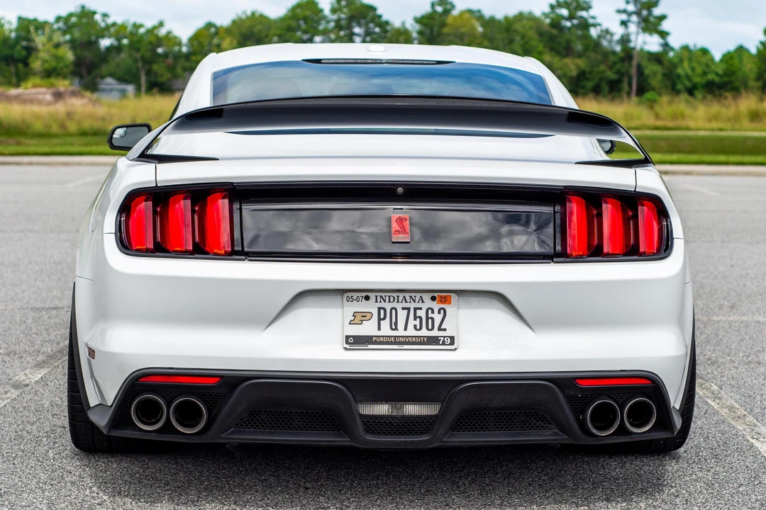 2017 Ford S550 Mustang - Image 5 of 31