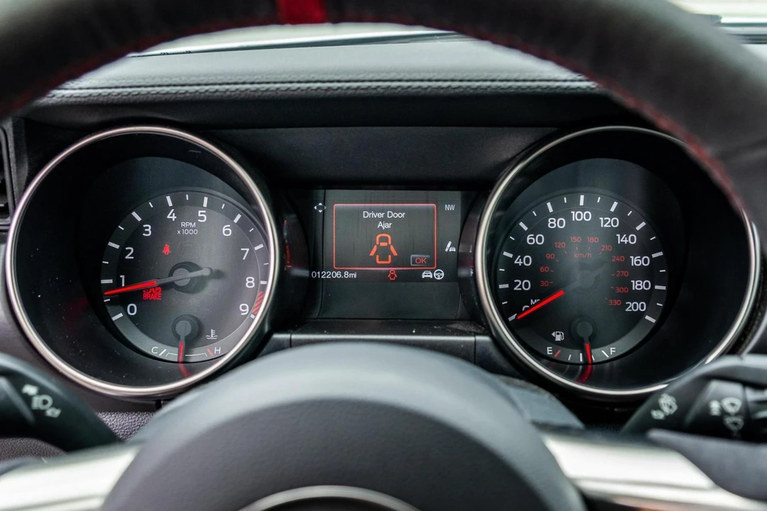 2017 Ford S550 Mustang - Image 30 of 31