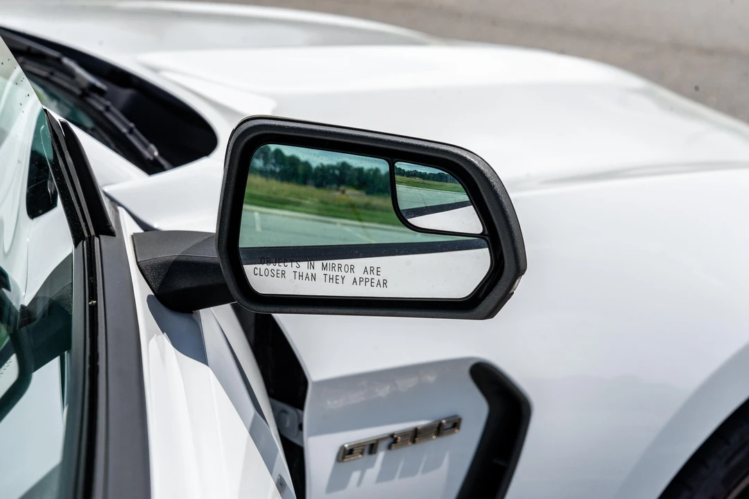 2017 Ford S550 Mustang - Image 19 of 31
