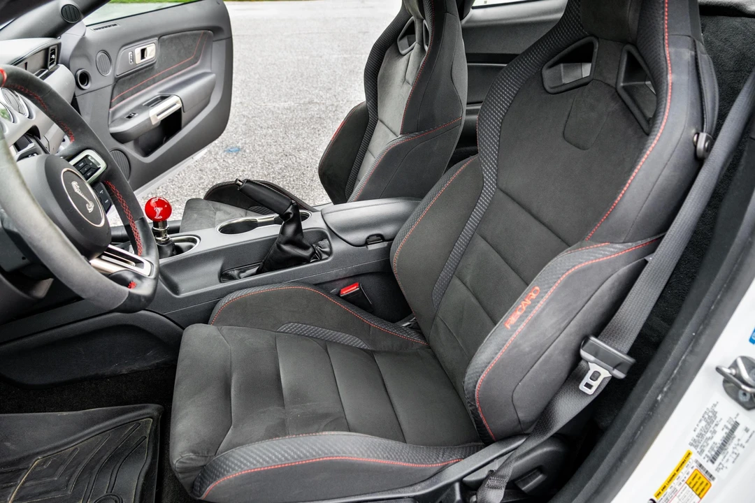 2017 Ford S550 Mustang - Image 28 of 31