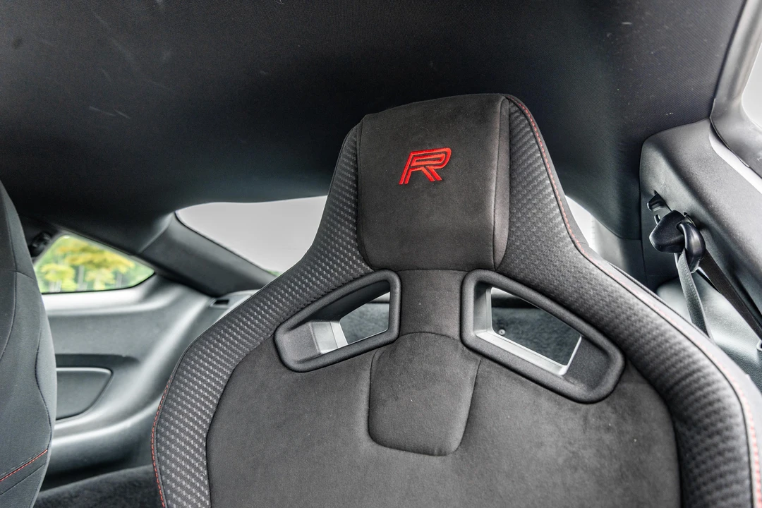 2017 Ford S550 Mustang - Image 31 of 31