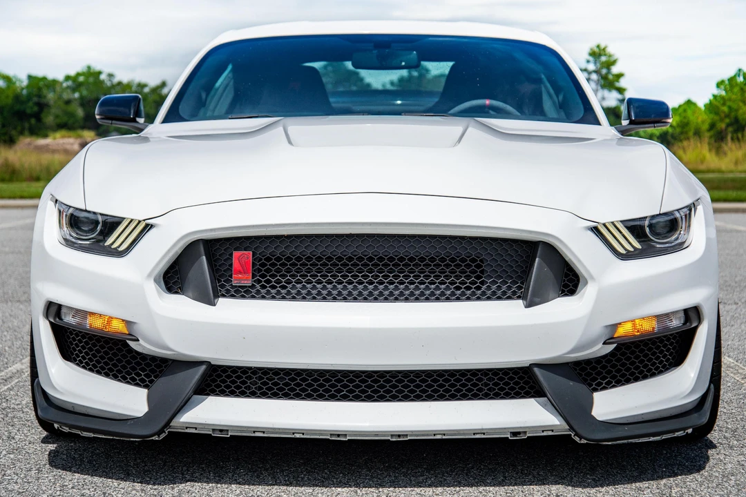 2017 Ford S550 Mustang - Image 2 of 31