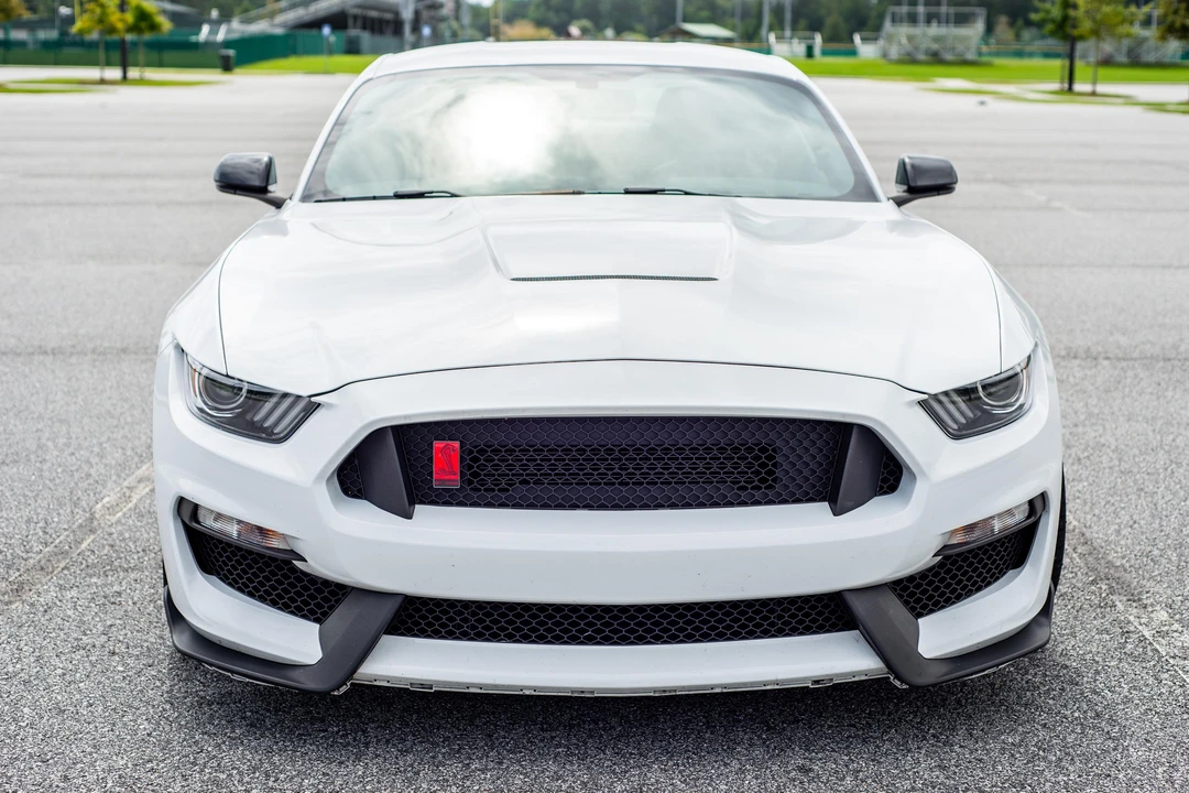 2017 Ford S550 Mustang - Image 6 of 31