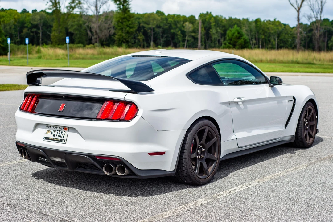 2017 Ford S550 Mustang - Image 9 of 31