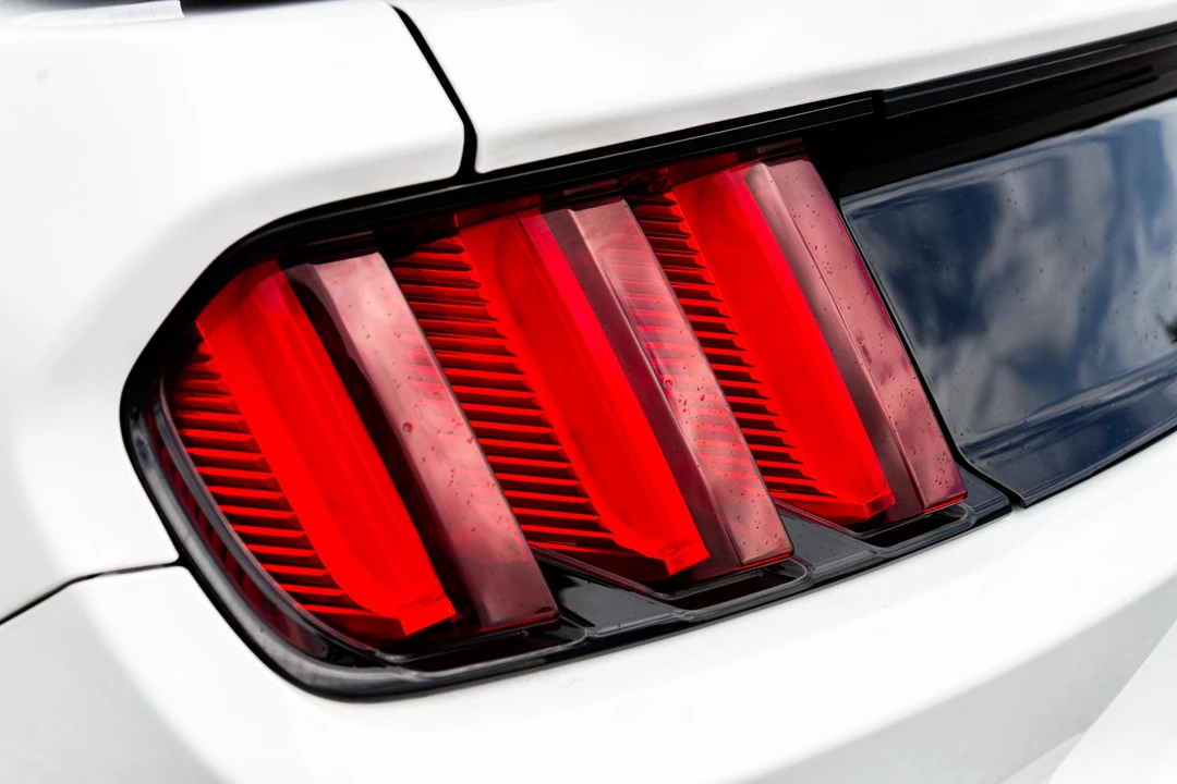 2017 Ford S550 Mustang - Image 17 of 31