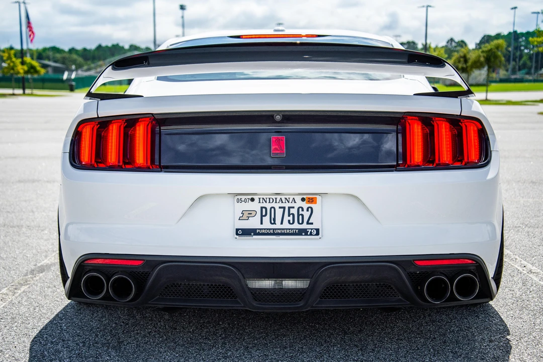 2017 Ford S550 Mustang - Image 8 of 31