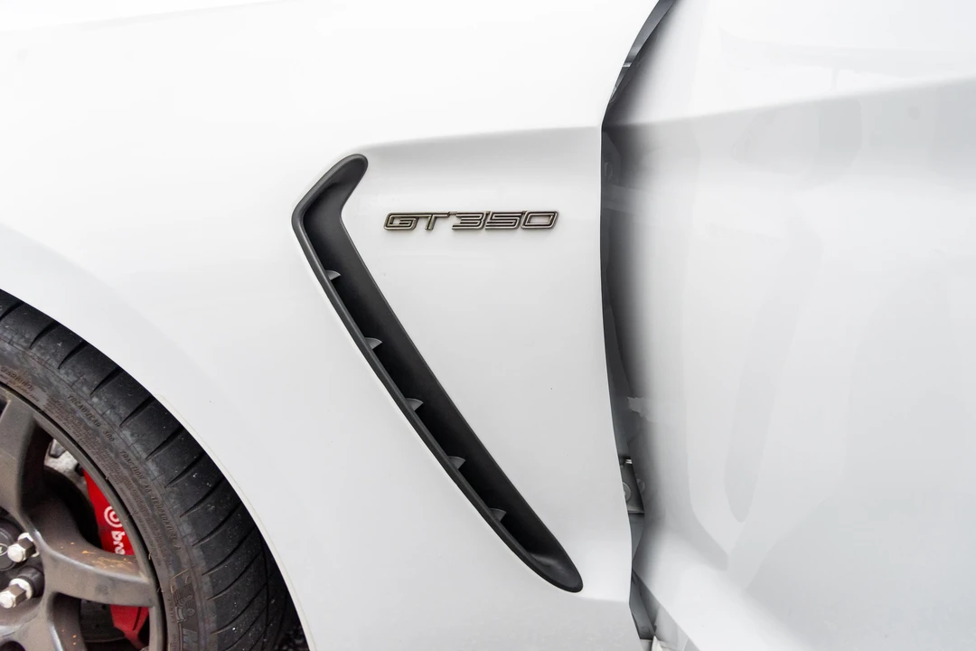 2017 Ford S550 Mustang - Image 12 of 31