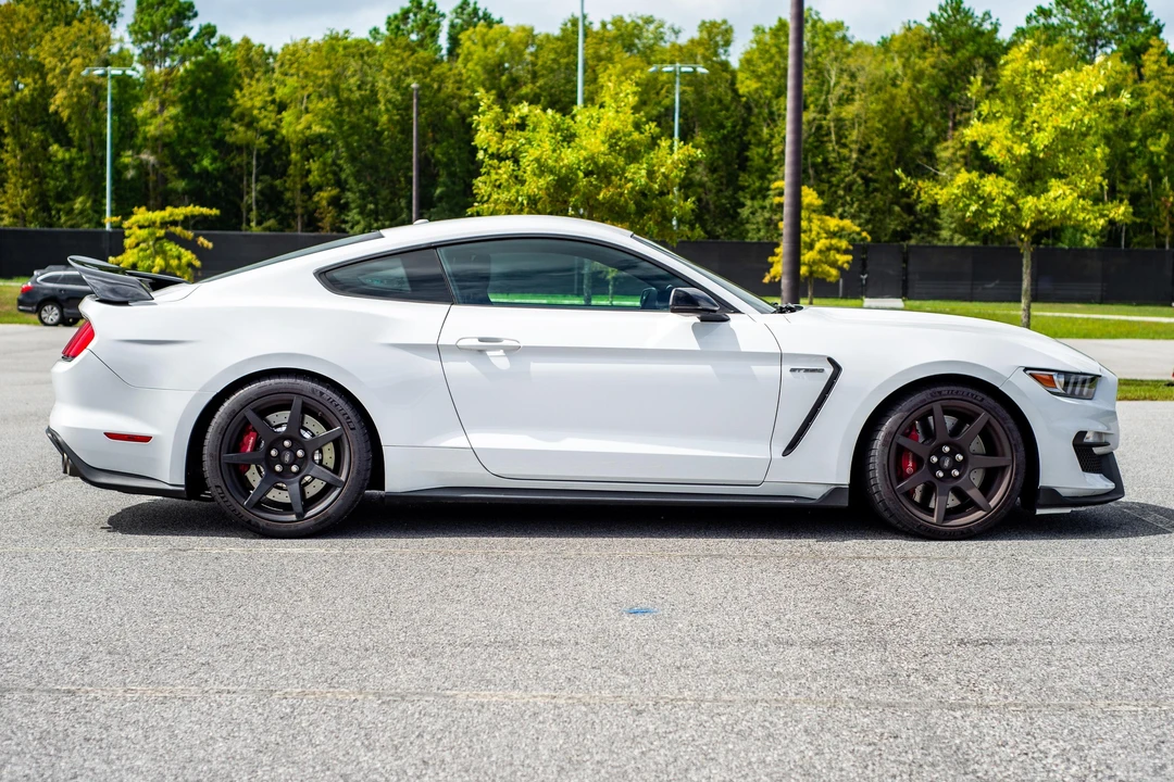 2017 Ford S550 Mustang - Image 3 of 31