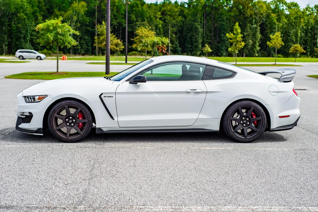 2017 Ford S550 Mustang - Image 7 of 31