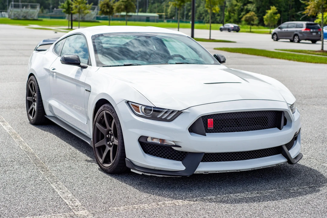 2017 Ford S550 Mustang - Image 10 of 31