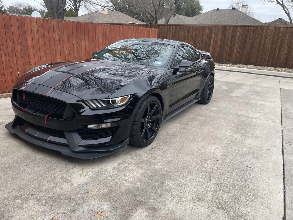 2017 Ford S550 Mustang - Image 8 of 31
