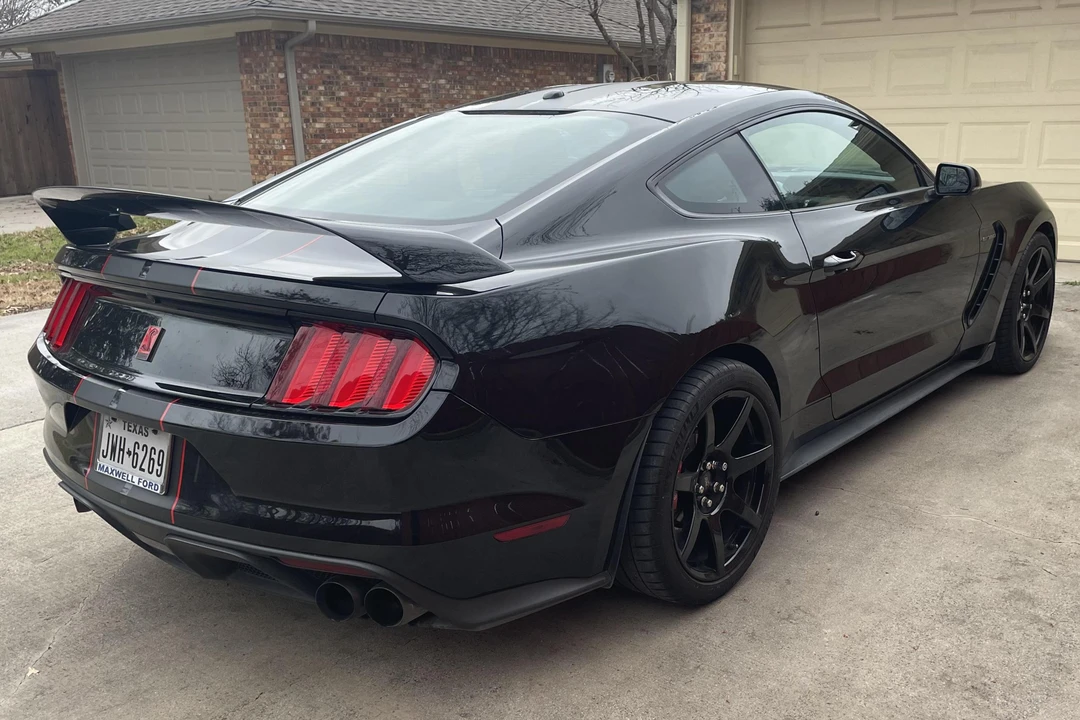 2017 Ford S550 Mustang - Image 4 of 31