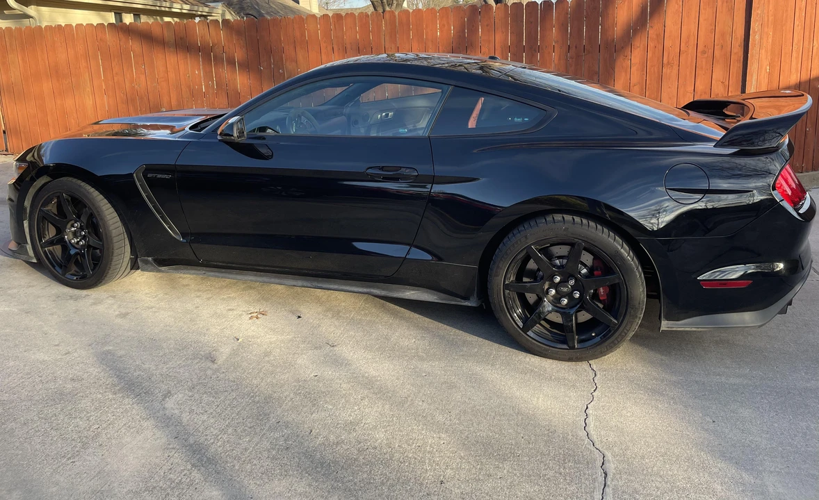 2017 Ford S550 Mustang - Image 12 of 31