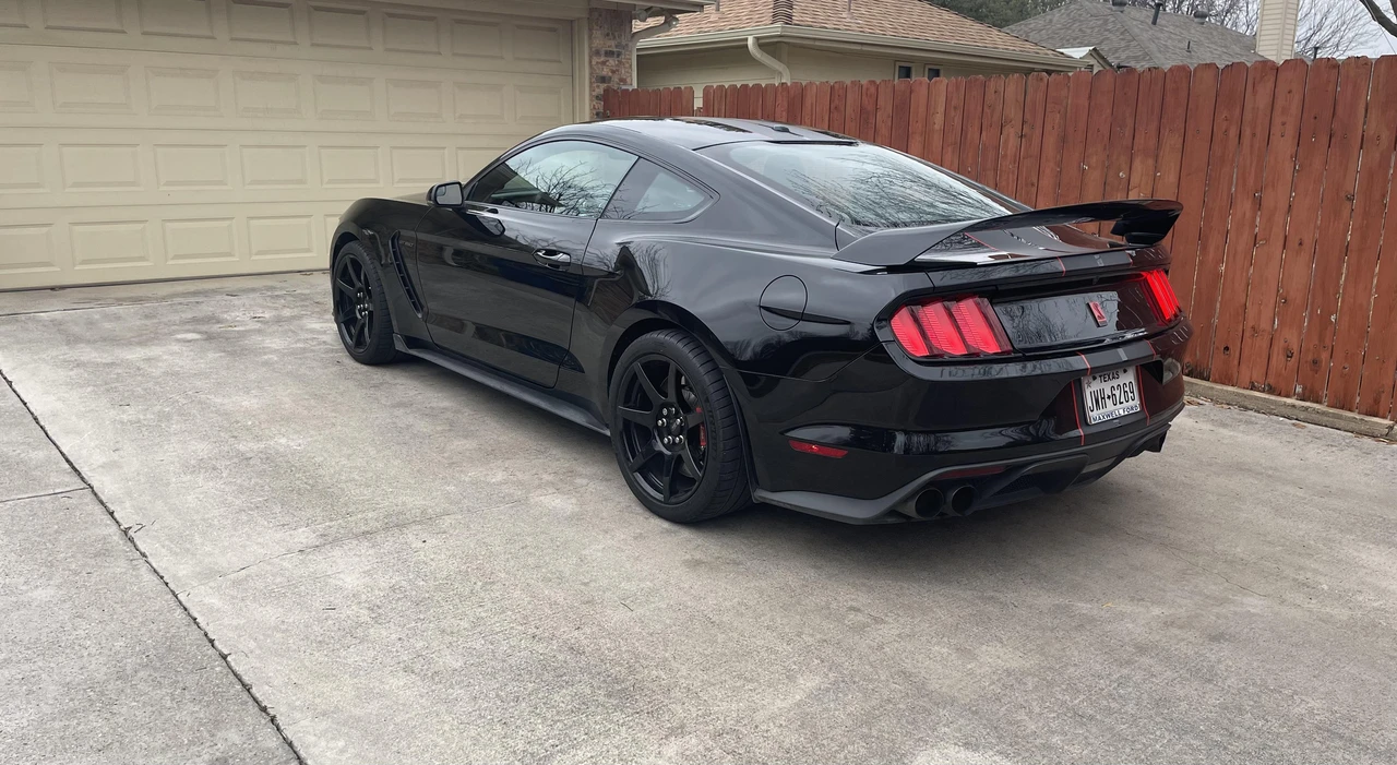 2017 Ford S550 Mustang - Image 14 of 31