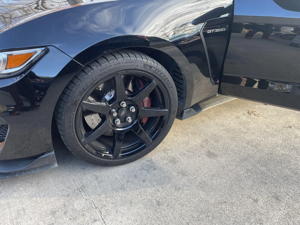 2017 Ford S550 Mustang - Image 24 of 31