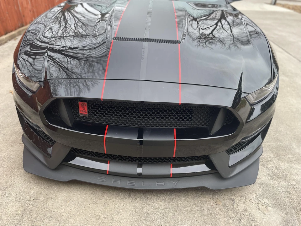 2017 Ford S550 Mustang - Image 20 of 31