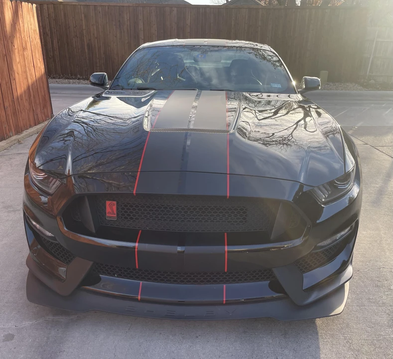 2017 Ford S550 Mustang - Image 6 of 31