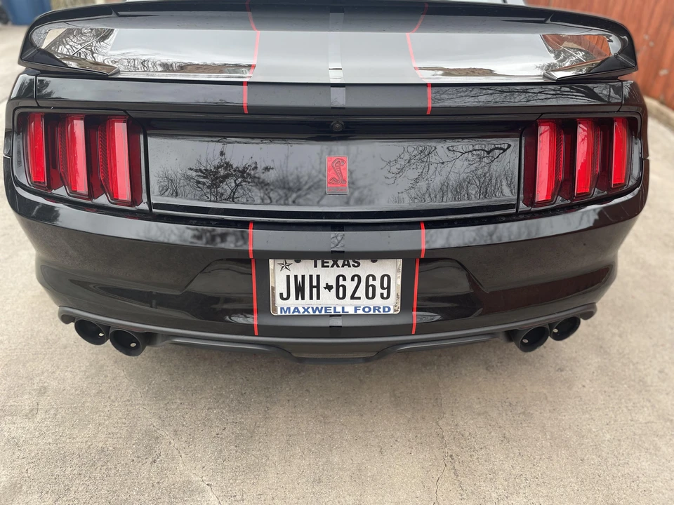 2017 Ford S550 Mustang - Image 31 of 31