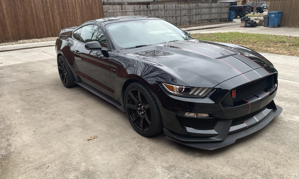 2017 Ford S550 Mustang - Image 19 of 31