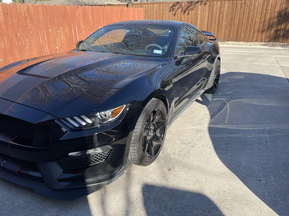2017 Ford S550 Mustang - Image 23 of 31