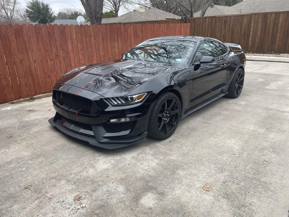 2017 Ford S550 Mustang - Image 9 of 31