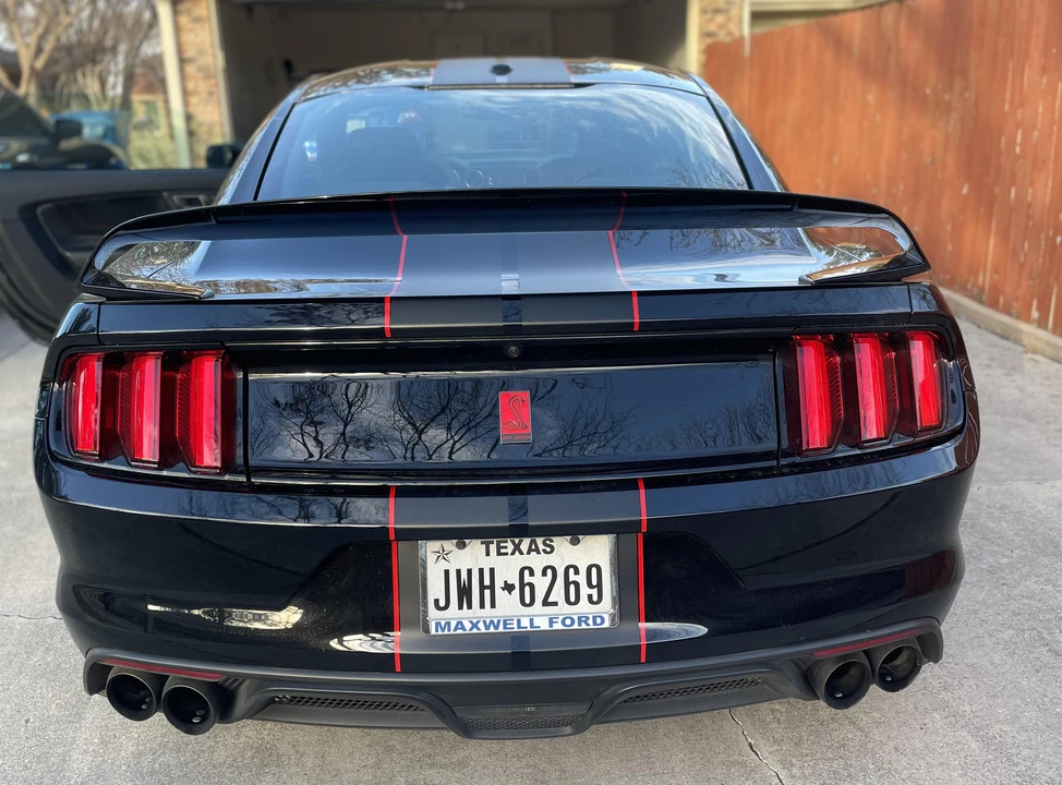 2017 Ford S550 Mustang - Image 16 of 31
