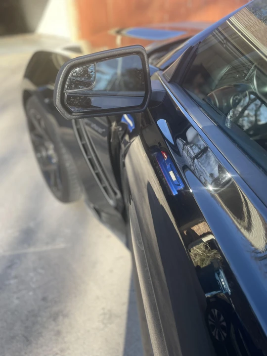 2017 Ford S550 Mustang - Image 27 of 31