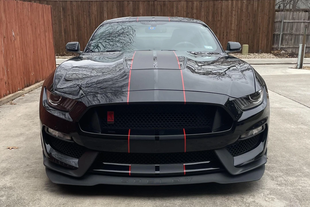 2017 Ford S550 Mustang - Image 2 of 31